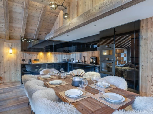 Apartment Méribel, 3 bedrooms, 6 persons - photo_1011822929987