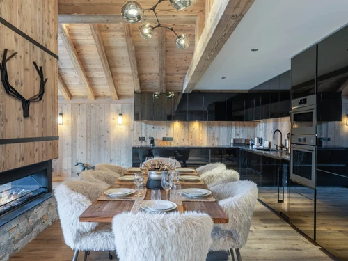 Apartment Méribel, 3 bedrooms, 6 persons - photo_1011822929987