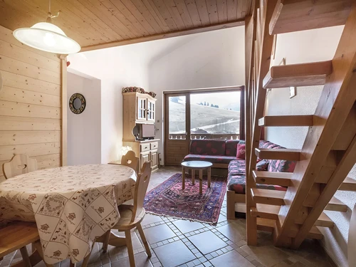 Apartment La Clusaz, 2 bedrooms, 6 persons - photo_8272494852