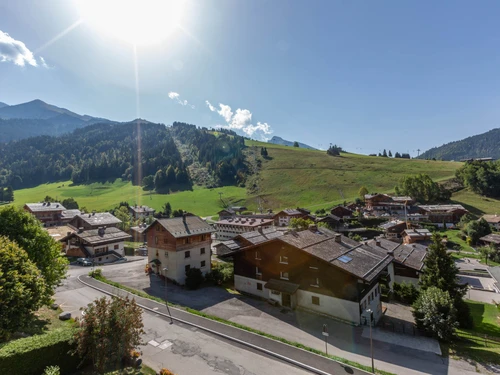 Apartment La Clusaz, 2 bedrooms, 6 persons - photo_8272494852