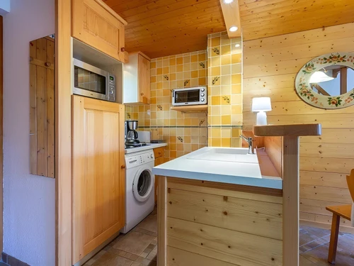 Apartment La Clusaz, 2 bedrooms, 6 persons - photo_8272494852