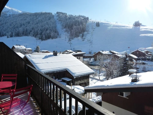 Apartment La Clusaz, 1 bedroom, 6 persons - photo_14934427431