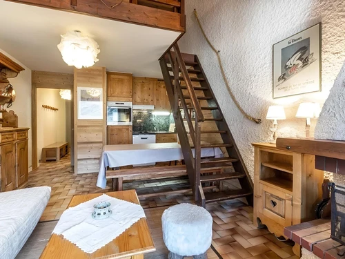 Apartment La Clusaz, 1 bedroom, 6 persons - photo_8272486486
