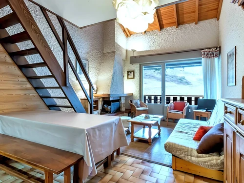 Apartment La Clusaz, 1 bedroom, 6 persons - photo_8272486486