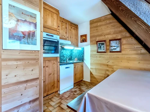 Apartment La Clusaz, 1 bedroom, 6 persons - photo_8272486486