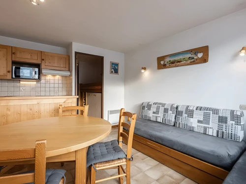 Ferienwohnung La Clusaz, 1 Schlafzimmer, 5 Personen - photo_8272494659