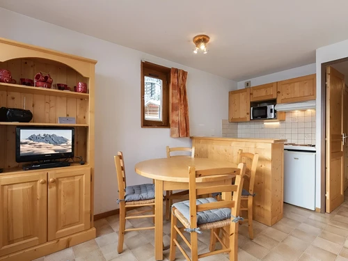 Ferienwohnung La Clusaz, 1 Schlafzimmer, 5 Personen - photo_8272494659