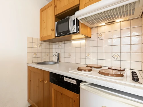 Ferienwohnung La Clusaz, 1 Schlafzimmer, 5 Personen - photo_8272494659