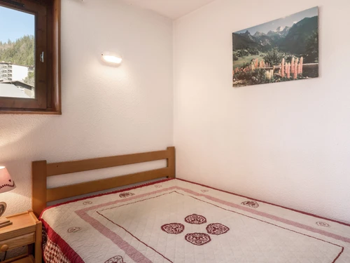 Ferienwohnung La Clusaz, 1 Schlafzimmer, 5 Personen - photo_8272494659