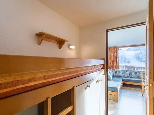 Ferienwohnung La Clusaz, 1 Schlafzimmer, 5 Personen - photo_8272494659