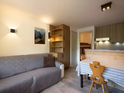 Studio La Clusaz, studio flat, 4 persons - photo_14531139500