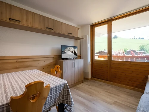 Studio La Clusaz, studio flat, 4 persons - photo_14531139500