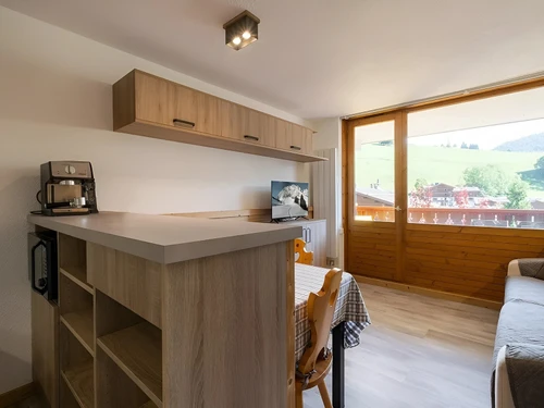 Studio La Clusaz, studio flat, 4 persons - photo_14531139500