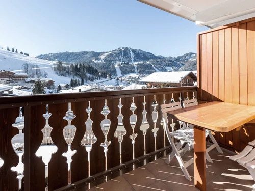 Studio La Clusaz, studio flat, 4 persons - photo_8272494352