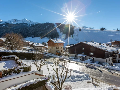 Studio La Clusaz, studio flat, 4 persons - photo_8272494352