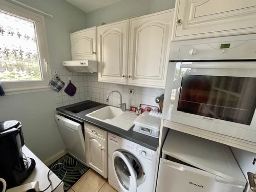 Apartment Royan, 1 bedroom, 4 persons - photo_18493844813