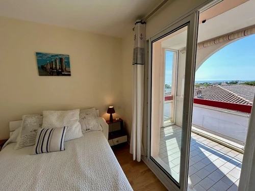 Apartment Royan, 1 bedroom, 4 persons - photo_18493844813