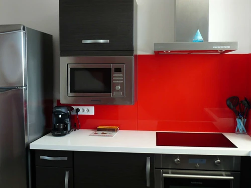 Apartment ST GEORGES DE DIDONNE, 2 bedrooms, 5 persons - photo_1012135920313