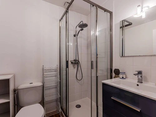 Casa Arcachón, 2 dormitorios, 6 personas - photo_1012135921016