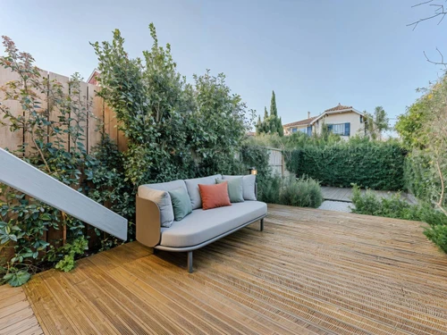 Casa Arcachón, 2 dormitorios, 6 personas - photo_1012135921016