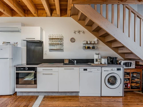 Casa Arcachón, 2 dormitorios, 6 personas - photo_1012135921016