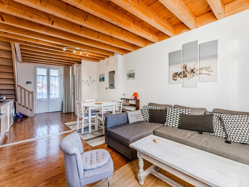 Casa Arcachón, 2 dormitorios, 6 personas - photo_1012135921016