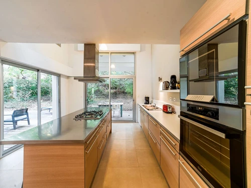 Villa Hossegor, 3 bedrooms, 7 persons - photo_1012135921505