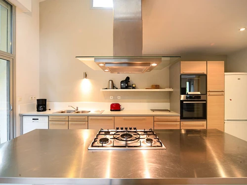 Villa Hossegor, 3 bedrooms, 7 persons - photo_1012135921505