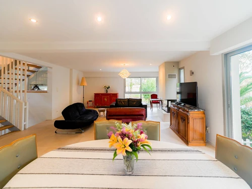 Villa Hossegor, 3 bedrooms, 7 persons - photo_1012135921505