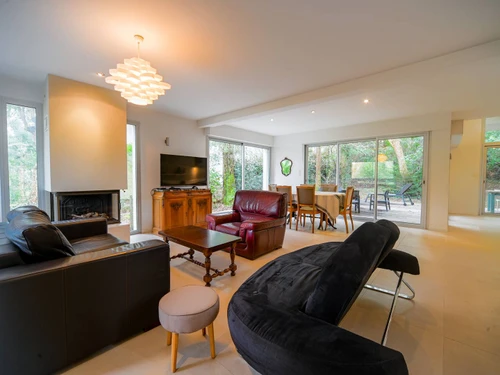 Villa Hossegor, 3 bedrooms, 7 persons - photo_1012135921505
