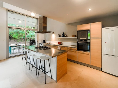 Villa Hossegor, 3 bedrooms, 7 persons - photo_1012135921505