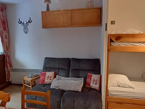 Studio Châtel, studio flat, 4 persons - photo_1011851316678