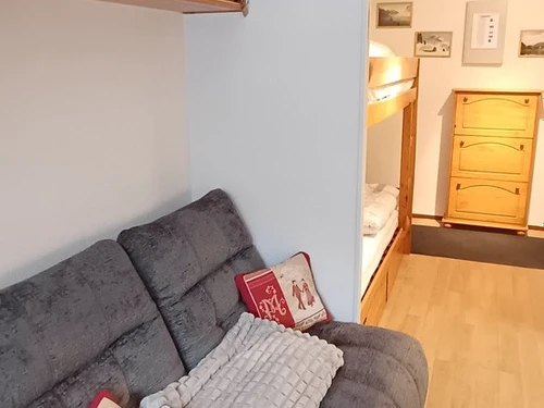 Studio Châtel, studio flat, 4 persons - photo_1011851316678