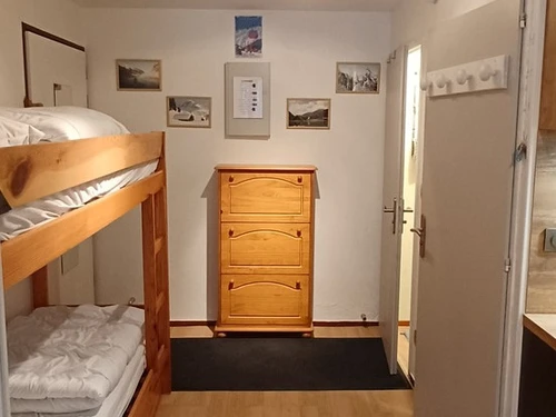 Studio Châtel, studio flat, 4 persons - photo_1011851316678