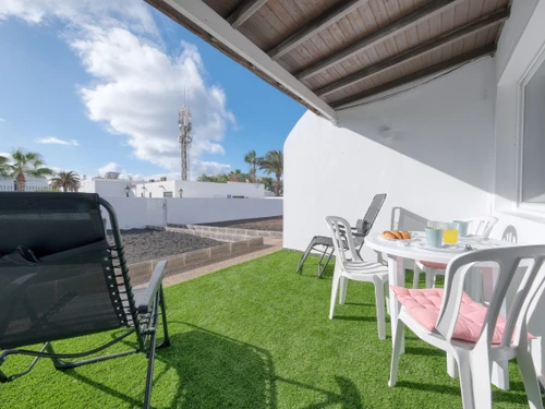 Appartement Puerto del Carmen, 2 pièces, 4 personnes - photo_1011713106774