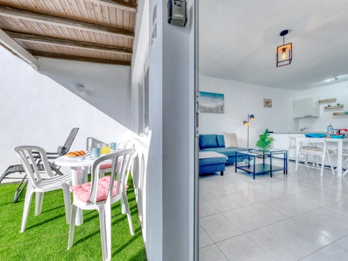 Appartement Puerto del Carmen, 2 pièces, 4 personnes - photo_1011713106774