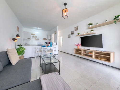 Appartement Puerto del Carmen, 2 pièces, 4 personnes - photo_1011713106774