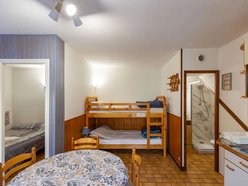 Appartement Cauterets, 2 pièces, 4 personnes - photo_1012135946158