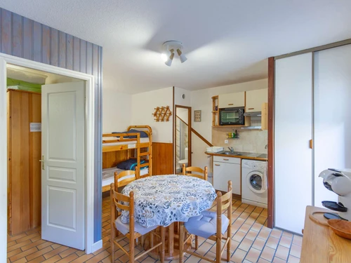 Appartement Cauterets, 2 pièces, 4 personnes - photo_1012135946158