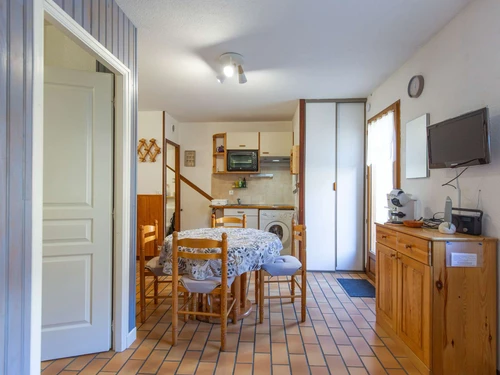 Appartement Cauterets, 2 pièces, 4 personnes - photo_1012135946158