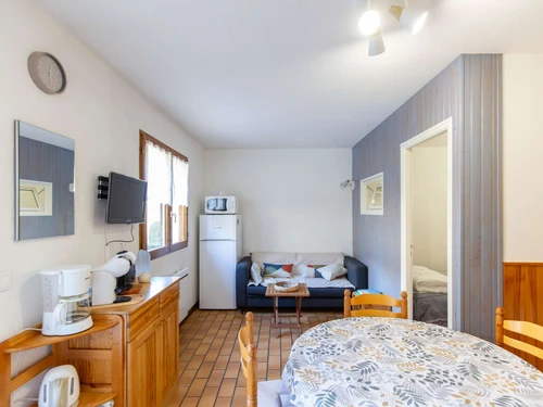 Appartement Cauterets, 2 pièces, 4 personnes - photo_1012135946158