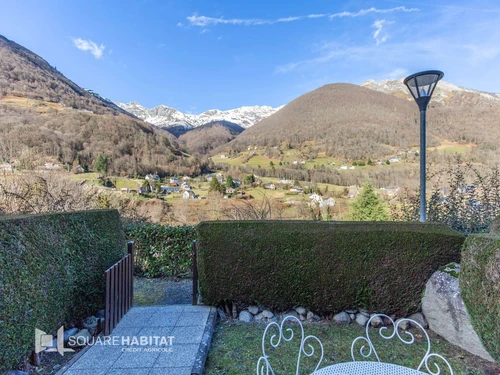 Appartement Cauterets, 2 pièces, 4 personnes - photo_1012135946158