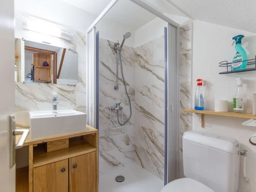 Appartement Cauterets, 2 pièces, 4 personnes - photo_1012135946158