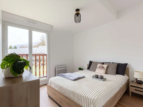 Apartment Saint-Lary-Soulan, 1 bedroom, 6 persons - photo_1012135949078