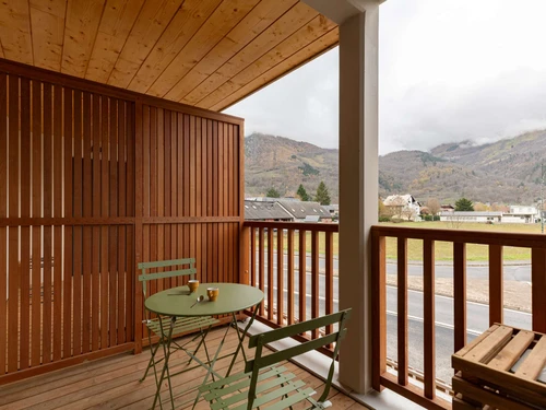 Apartment Saint-Lary-Soulan, 1 bedroom, 6 persons - photo_1012135949078