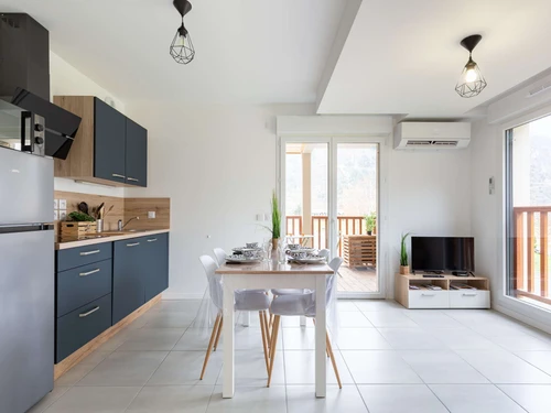 Apartment Saint-Lary-Soulan, 1 bedroom, 6 persons - photo_1012135949078