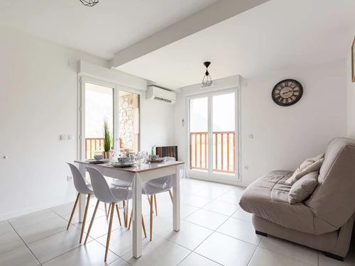 Apartment Saint-Lary-Soulan, 1 bedroom, 6 persons - photo_1012135949078