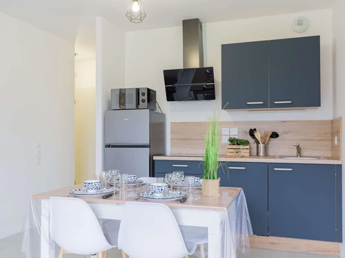 Apartment Saint-Lary-Soulan, 1 bedroom, 6 persons - photo_1012135949078