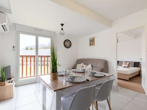 Apartment Saint-Lary-Soulan, 1 bedroom, 6 persons - photo_1012135949078