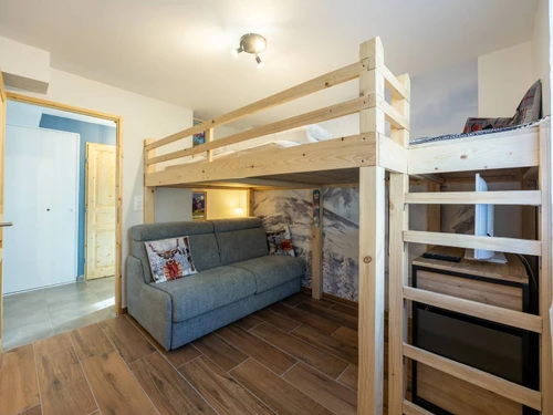 Apartment Génos-Val Louron, 2 bedrooms, 6 persons - photo_1012135950466